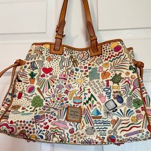 Dooney and Bourke Purse